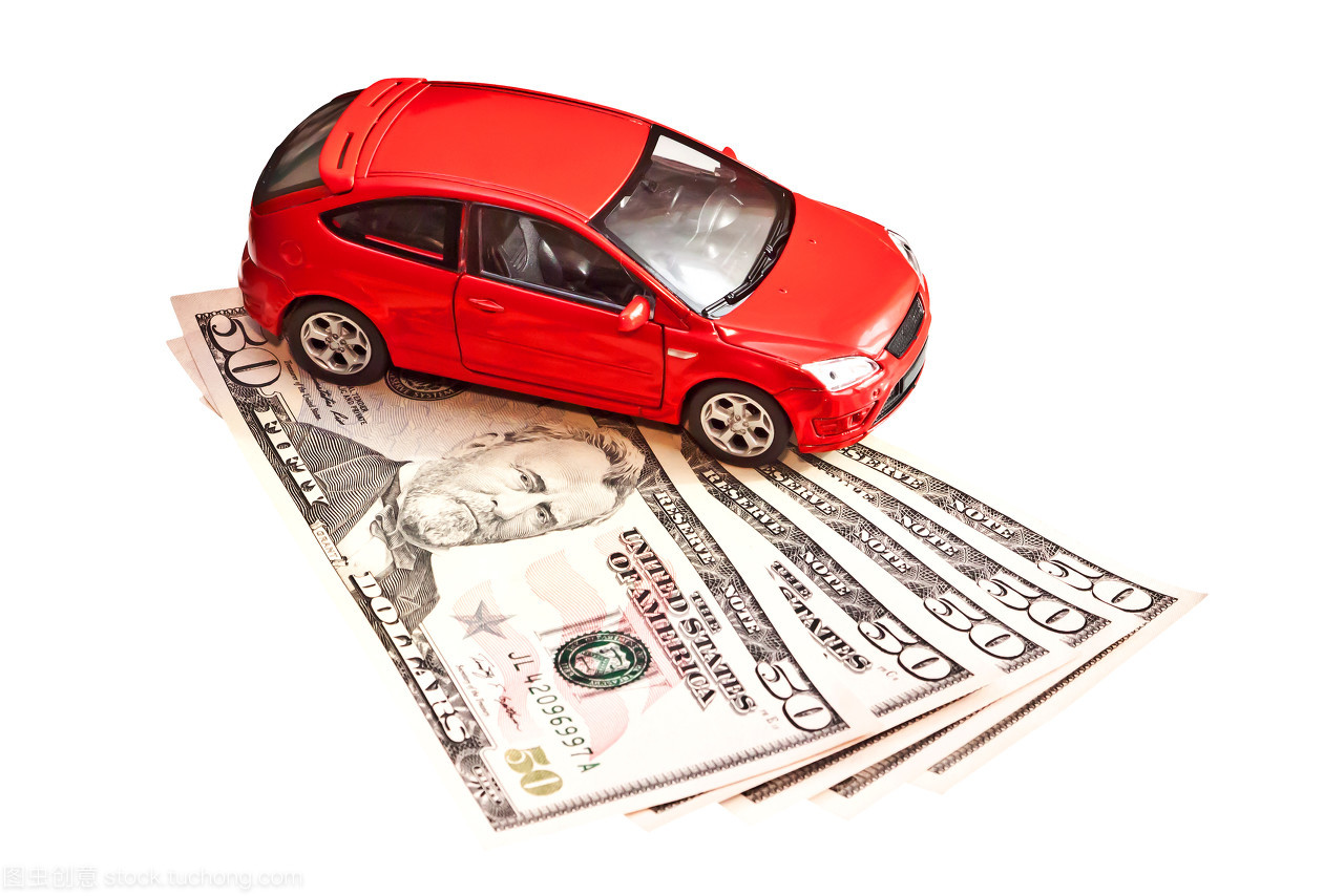 汽車與資金 購車、租賃、保險、燃料及汽車租賃服務全解析